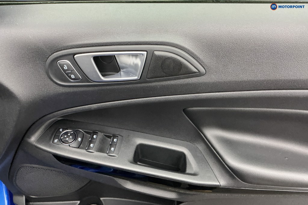 Used Ford Ecosport 2022 for sale - 76739039: Photo 27