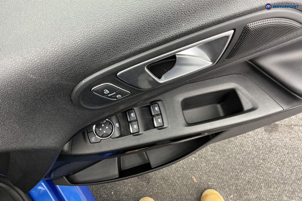 Used Ford Ecosport 2022 for sale - 76739039: Photo 28