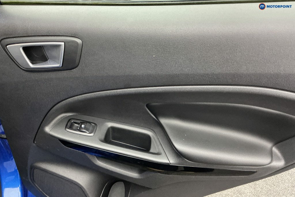 Used Ford Ecosport 2022 for sale - 76739039: Photo 29