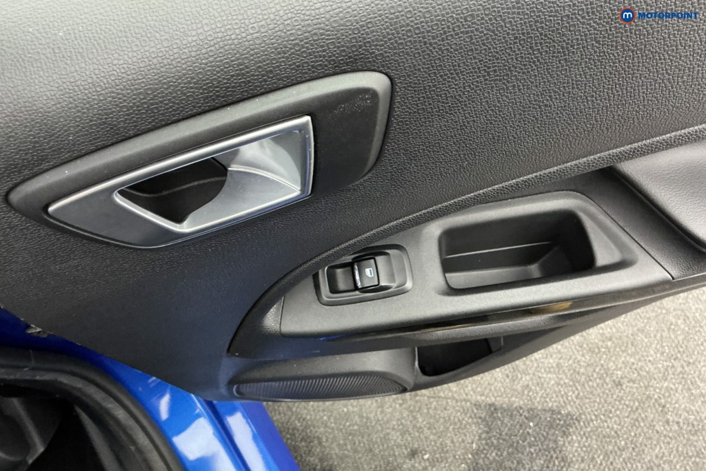 Used Ford Ecosport 2022 for sale - 76739039: Photo 30