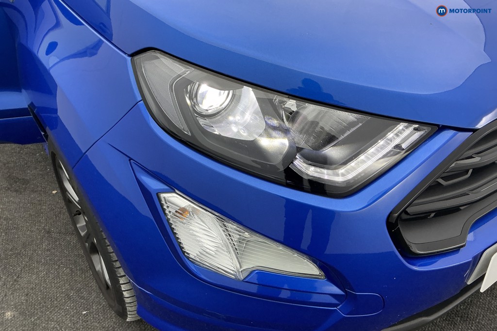 Used Ford Ecosport 2022 for sale - 76739039: Photo 31