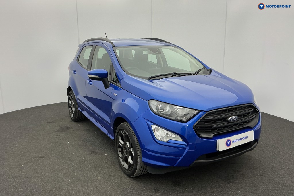 Used Ford Ecosport 2022 for sale - 76739039: Photo 32