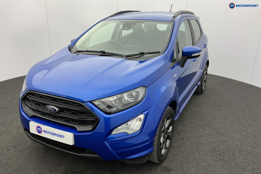 Used Ford Ecosport 2022 for sale - 76739039: Photo 34