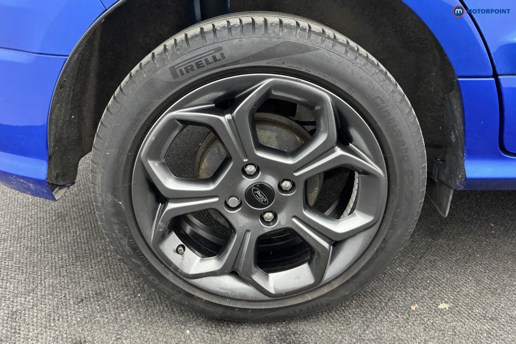 Used Ford Ecosport 2022 for sale - 76739039: Photo 38