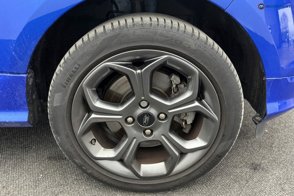 Used Ford Ecosport 2022 for sale - 76739039: Photo 39