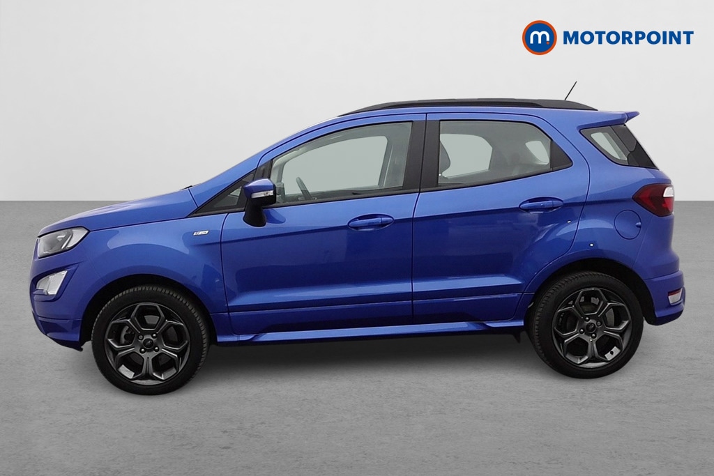 Used Ford Ecosport 2022 for sale - 76739039: Photo 4