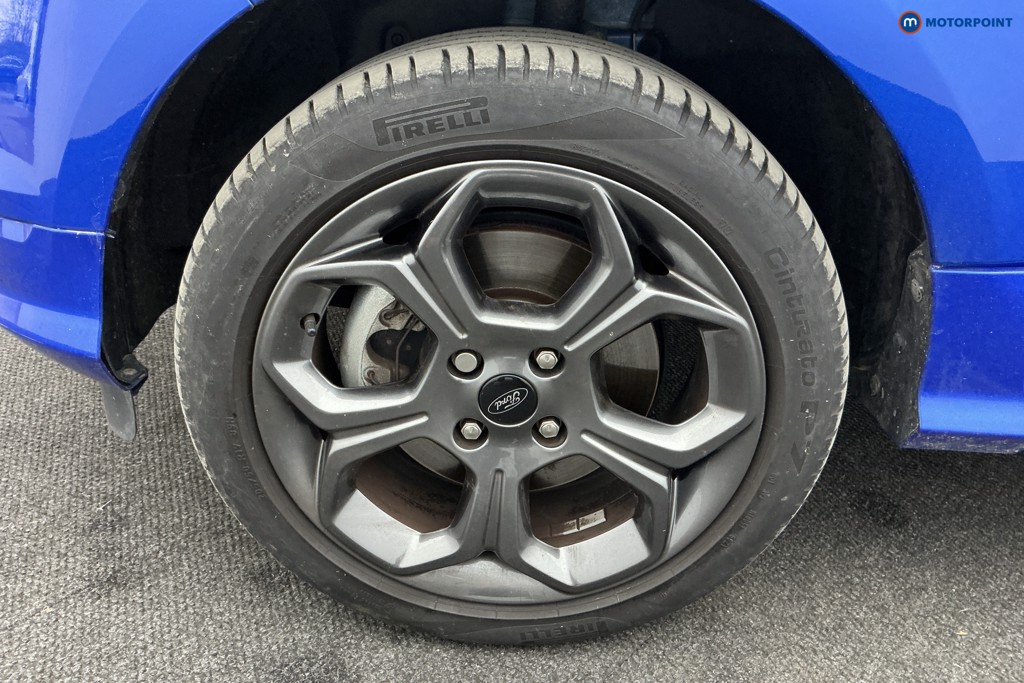 Used Ford Ecosport 2022 for sale - 76739039: Photo 40