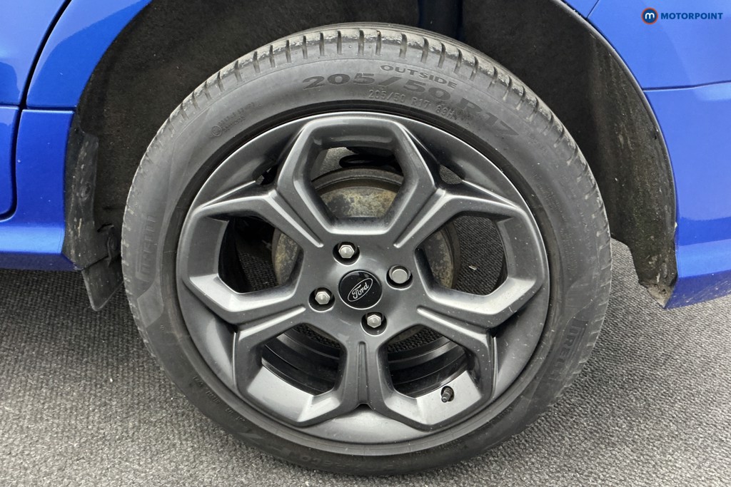 Used Ford Ecosport 2022 for sale - 76739039: Photo 41