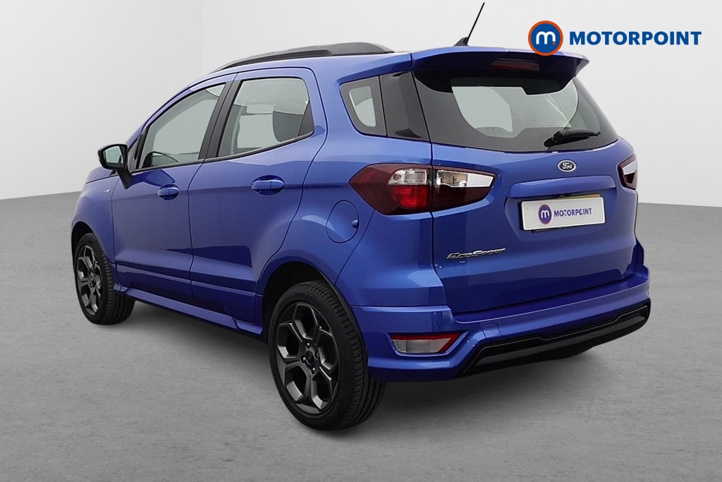 Used Ford Ecosport 2022 for sale - 76739039: Photo 5
