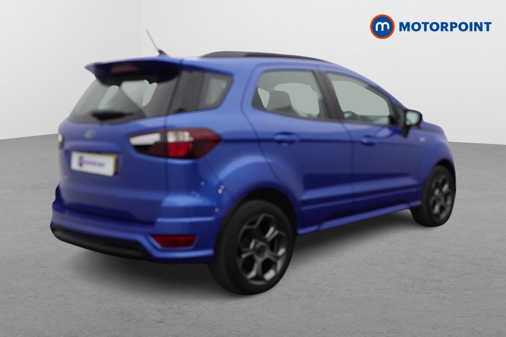Used Ford Ecosport 2022 for sale - 76739039: Photo 7