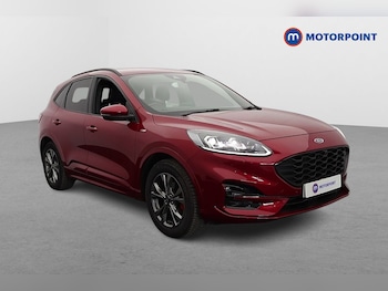 Used Ford Kuga 2020 for sale - 79141349: Photo