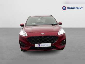 Used Ford Kuga 2020 for sale - 79141349: Photo