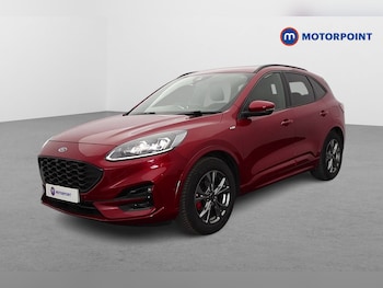 Used Ford Kuga 2020 for sale - 79141349: Photo