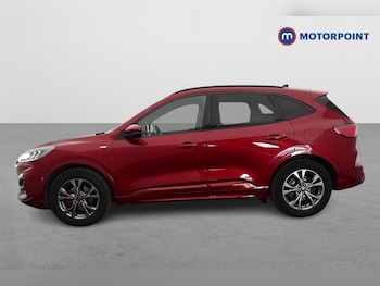 Used Ford Kuga 2020 for sale - 79141349: Photo