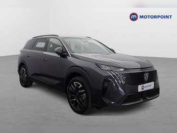 Used Peugeot 5008 2026 for sale - 79693628: Photo