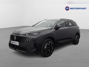 Used Peugeot 5008 2026 for sale - 79693628: Photo