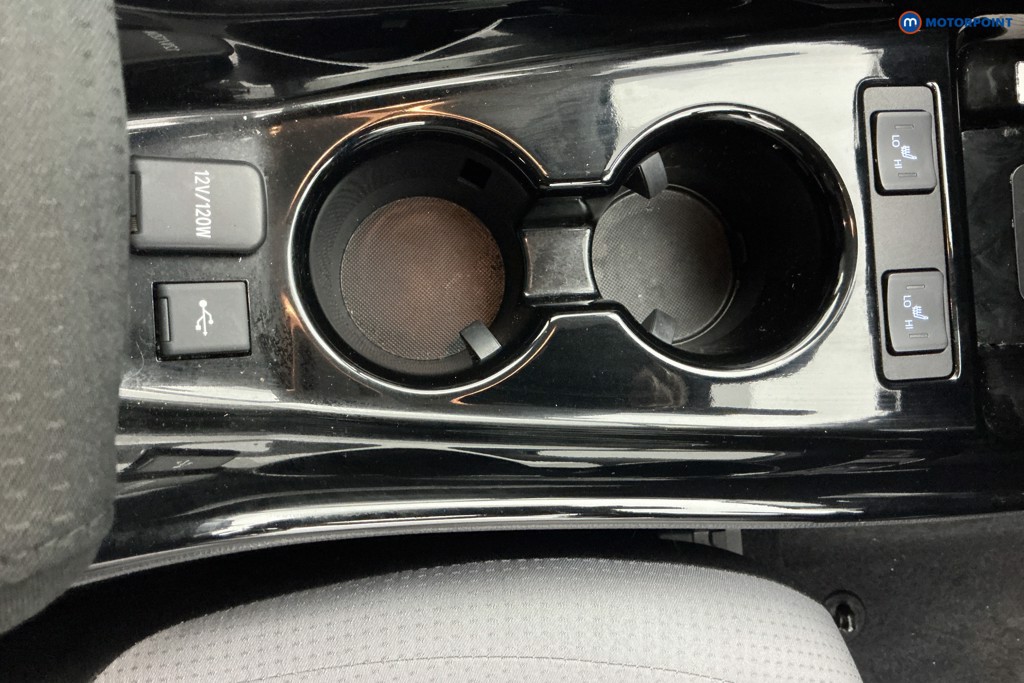 Used Toyota Prius 2021 for sale - 76568931: Photo 13