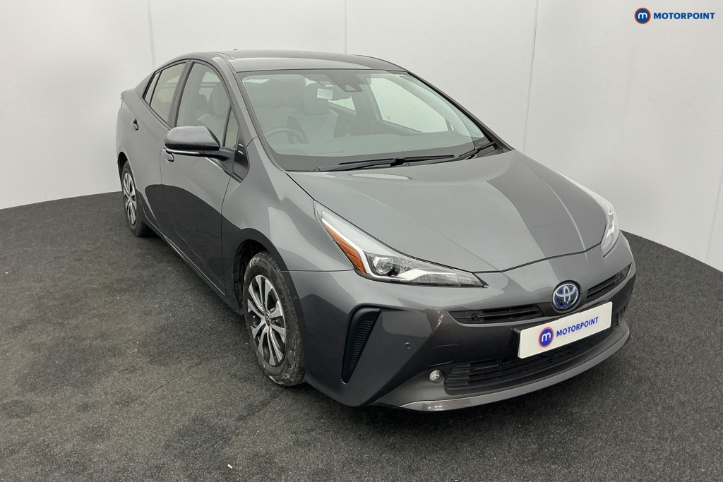 Used Toyota Prius 2021 for sale - 76568931: Photo 19