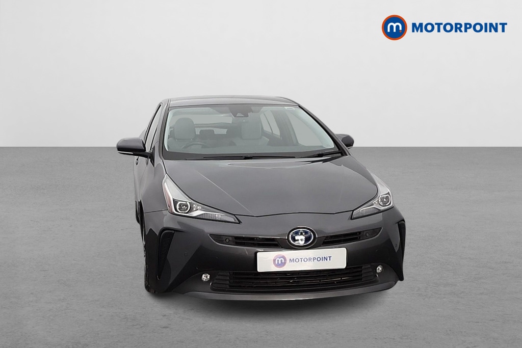 Used Toyota Prius 2021 for sale - 76568931: Photo 2