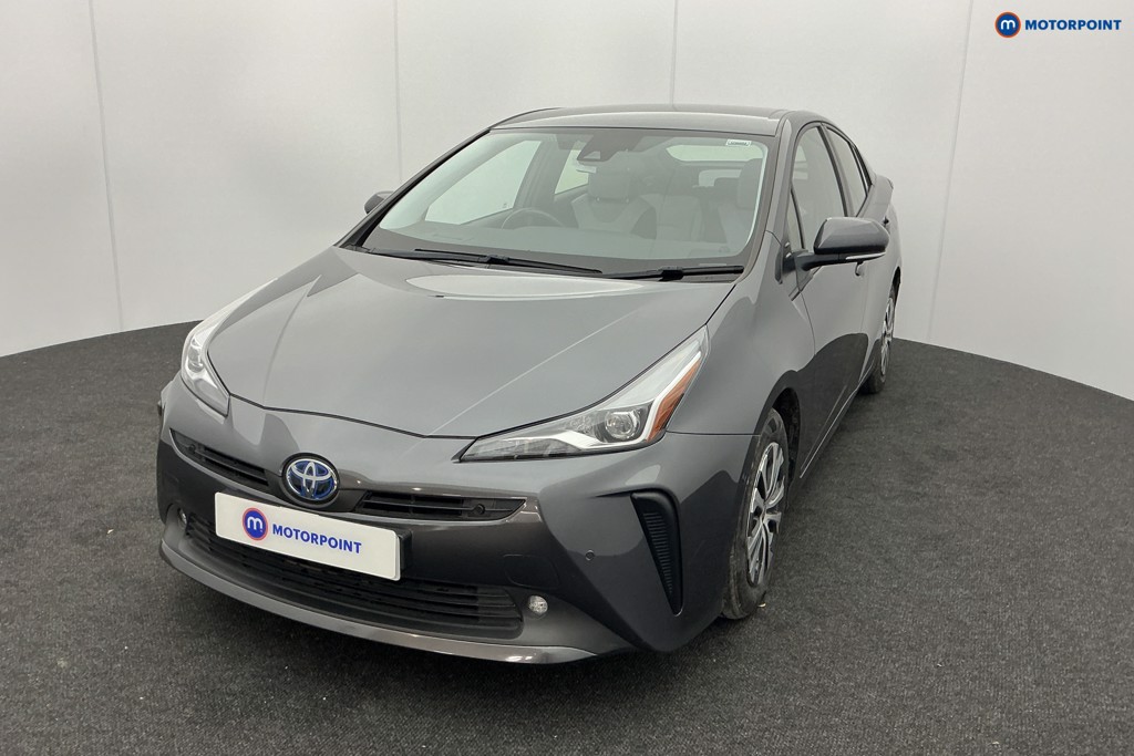 Used Toyota Prius 2021 for sale - 76568931: Photo 20