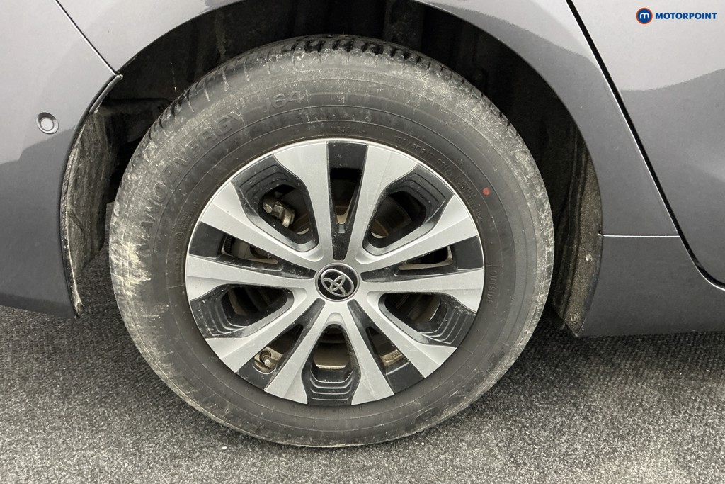 Used Toyota Prius 2021 for sale - 76568931: Photo 23