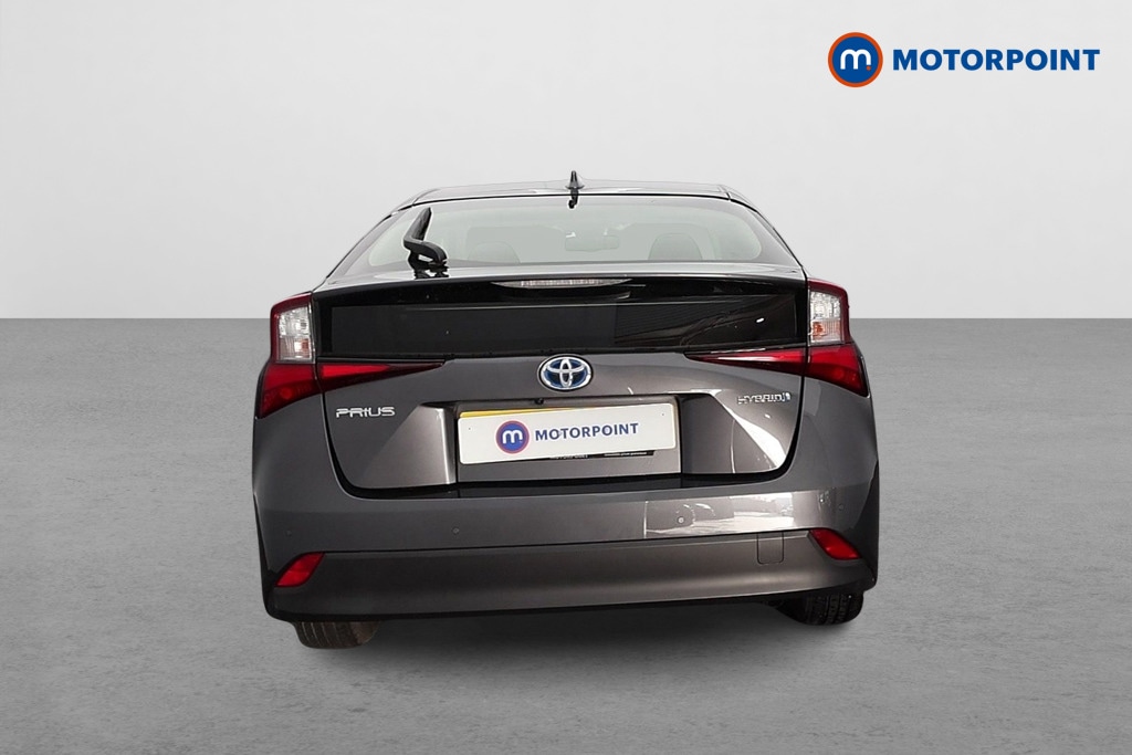 Used Toyota Prius 2021 for sale - 76568931: Photo 5