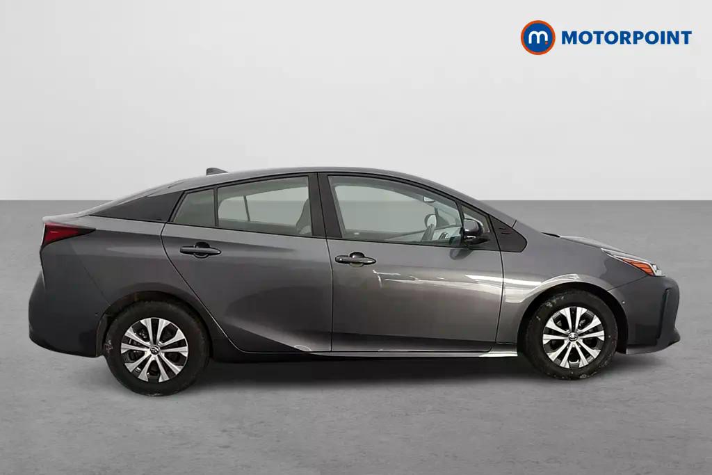 Used Toyota Prius 2021 for sale - 76568931: Photo 7