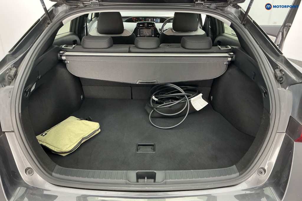 Used Toyota Prius 2021 for sale - 76568931: Photo 8