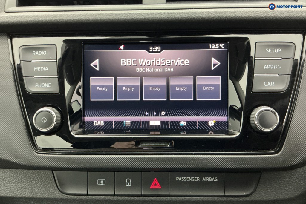 Used Skoda Fabia 2022 for sale - 76416022: Photo 10