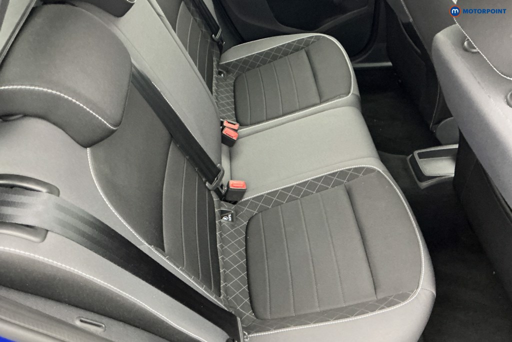 Used Skoda Fabia 2022 for sale - 76416022: Photo 12