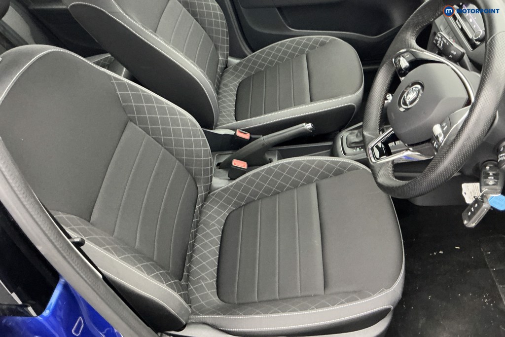 Used Skoda Fabia 2022 for sale - 76416022: Photo 13