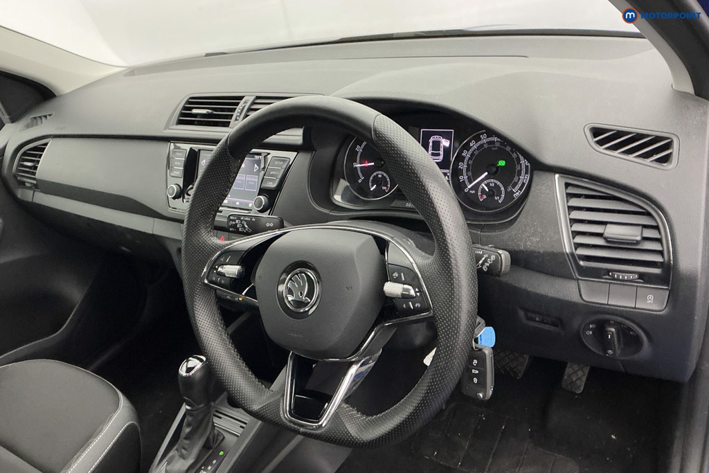 Used Skoda Fabia 2022 for sale - 76416022: Photo 15