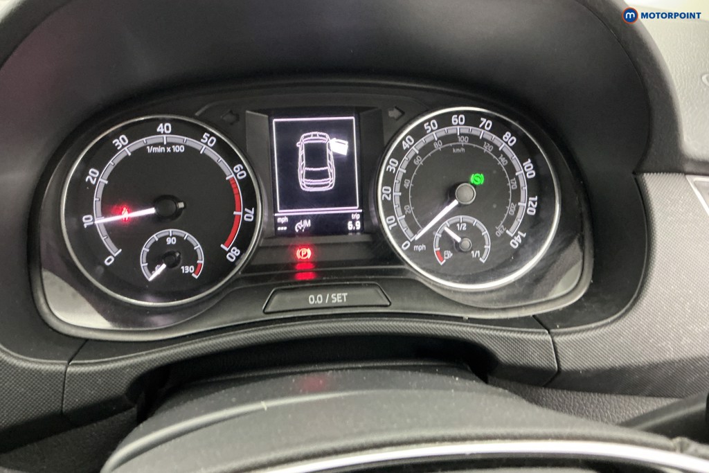 Used Skoda Fabia 2022 for sale - 76416022: Photo 17