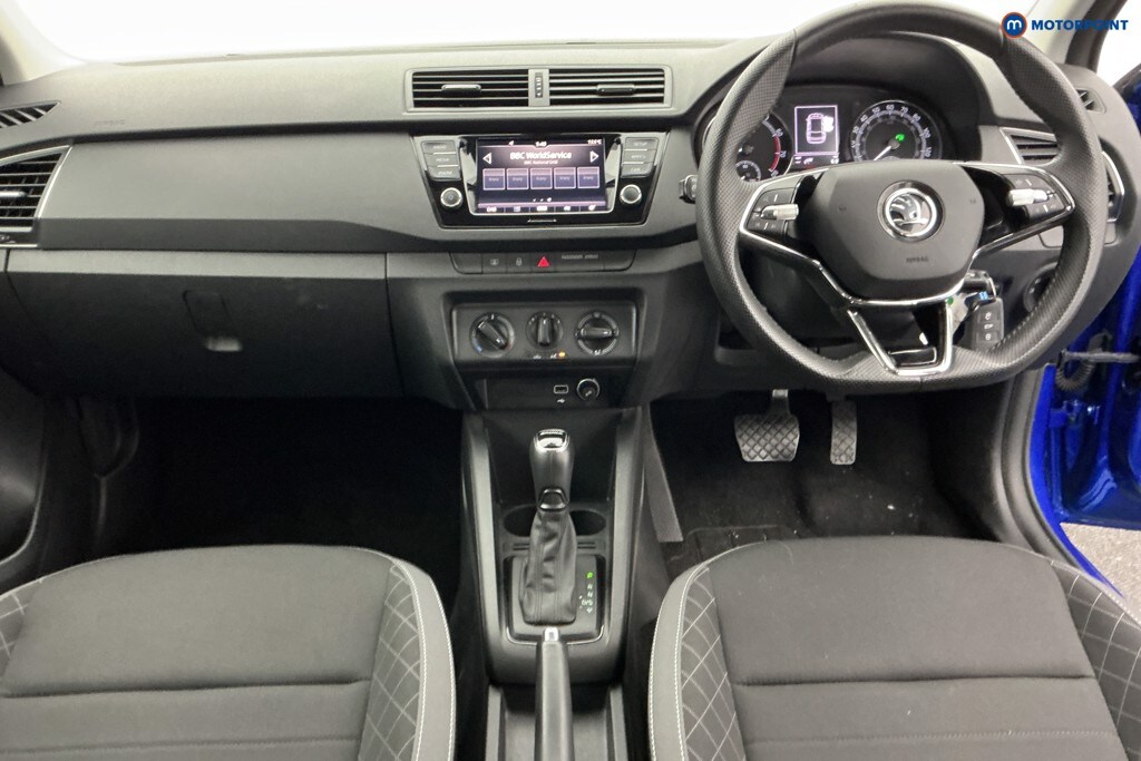 Used Skoda Fabia 2022 for sale - 76416022: Photo 19