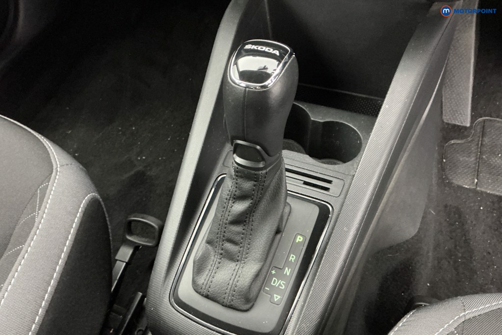 Used Skoda Fabia 2022 for sale - 76416022: Photo 21