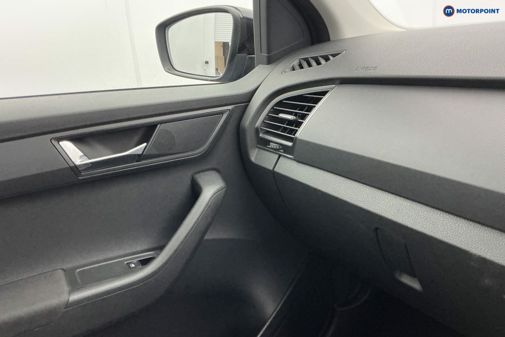 Used Skoda Fabia 2022 for sale - 76416022: Photo 23