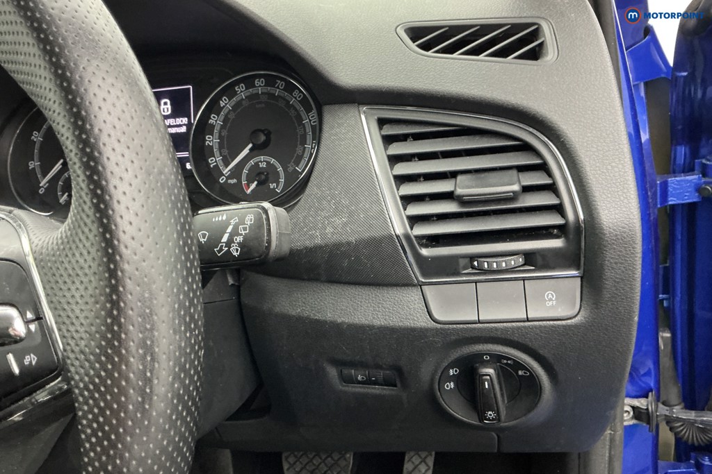 Used Skoda Fabia 2022 for sale - 76416022: Photo 26