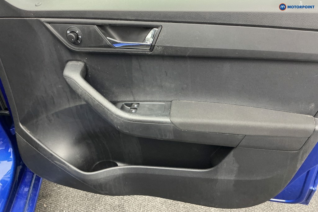 Used Skoda Fabia 2022 for sale - 76416022: Photo 27