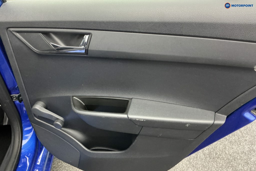 Used Skoda Fabia 2022 for sale - 76416022: Photo 29