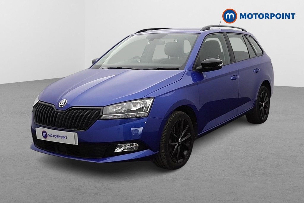 Used Skoda Fabia 2022 for sale - 76416022: Photo 3