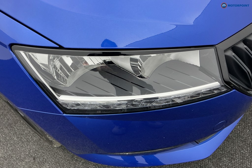 Used Skoda Fabia 2022 for sale - 76416022: Photo 31