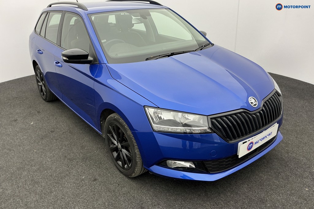 Used Skoda Fabia 2022 for sale - 76416022: Photo 32