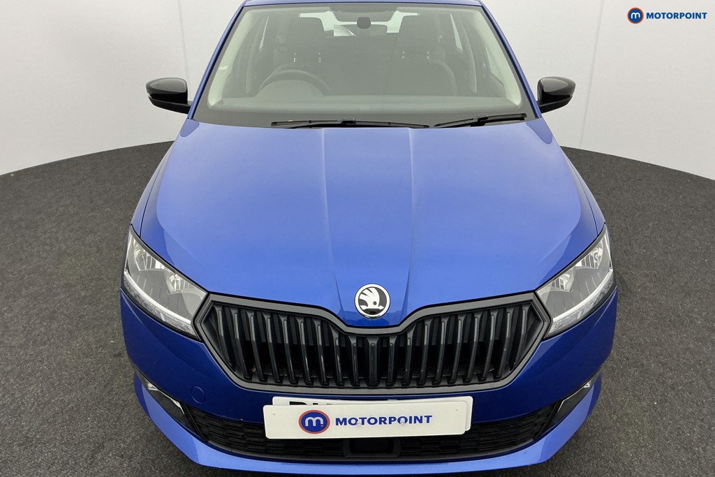 Used Skoda Fabia 2022 for sale - 76416022: Photo 33