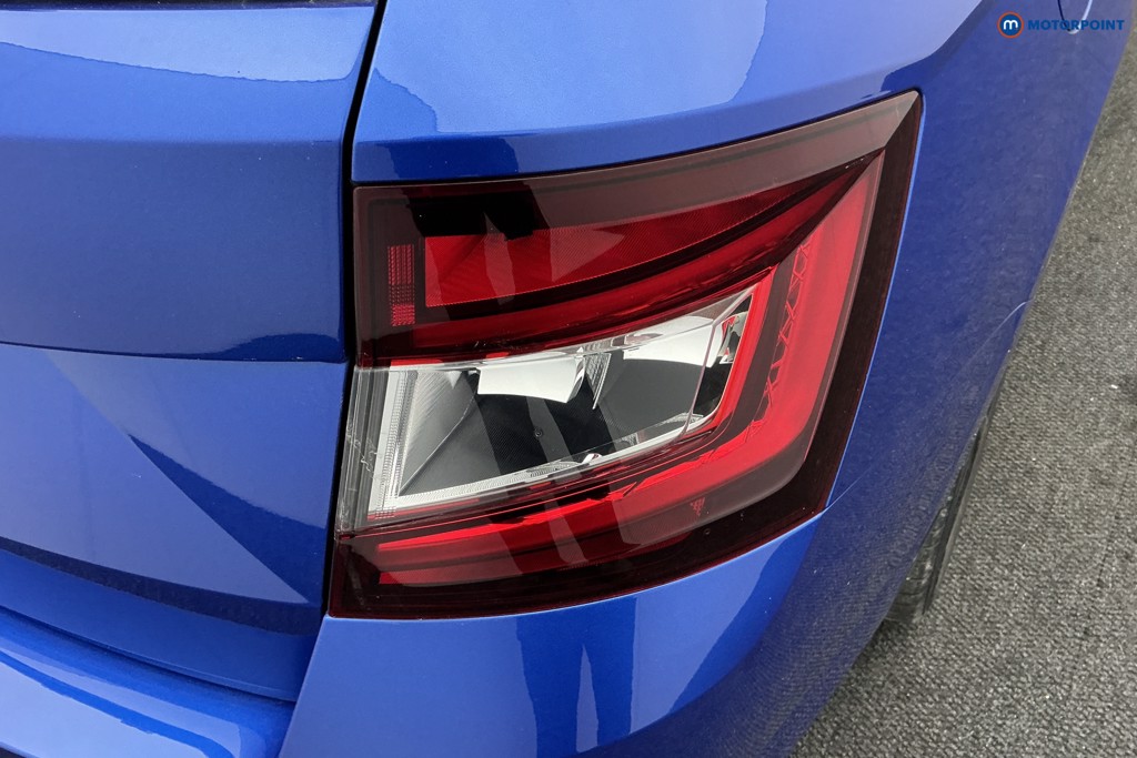 Used Skoda Fabia 2022 for sale - 76416022: Photo 35