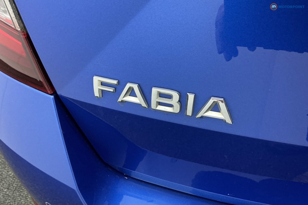 Used Skoda Fabia 2022 for sale - 76416022: Photo 36