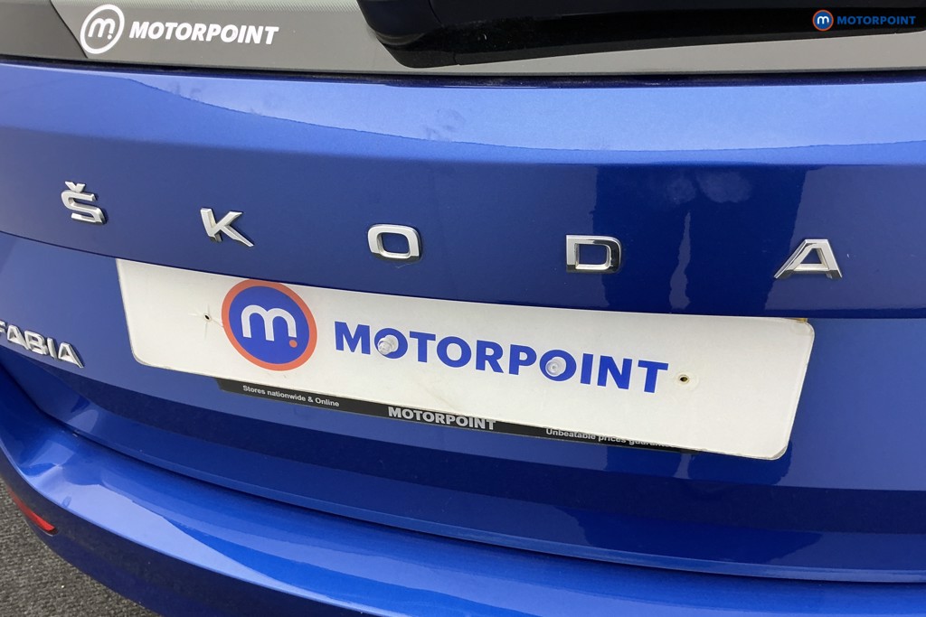 Used Skoda Fabia 2022 for sale - 76416022: Photo 37