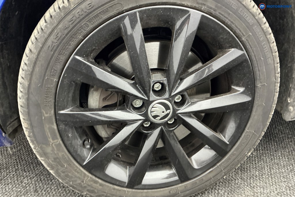 Used Skoda Fabia 2022 for sale - 76416022: Photo 39