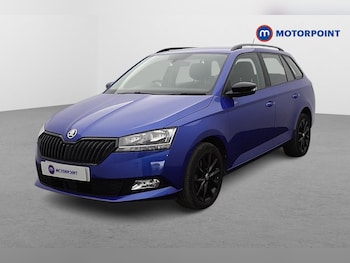 Used Skoda Fabia 2022 for sale - 76416022: Photo