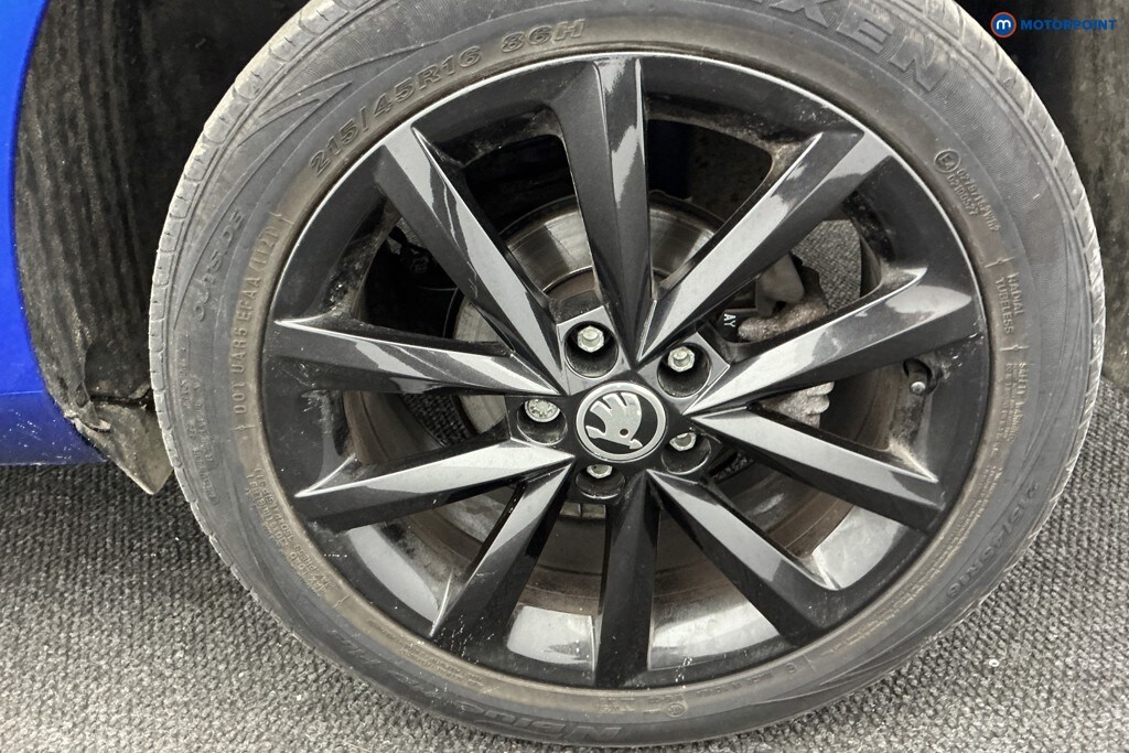 Used Skoda Fabia 2022 for sale - 76416022: Photo 40