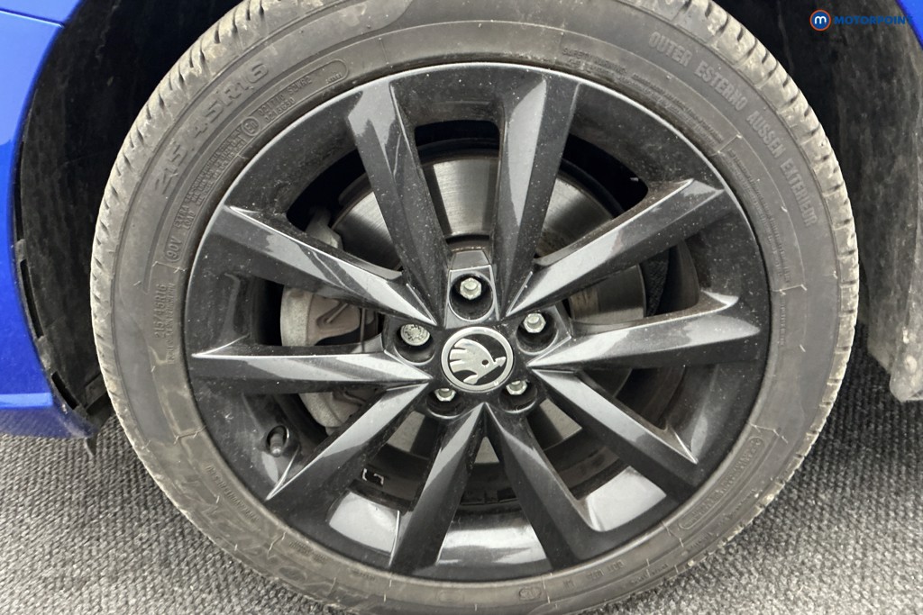 Used Skoda Fabia 2022 for sale - 76416022: Photo 41